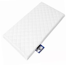 SWINGING CRIB MATTRESS/GLIDER