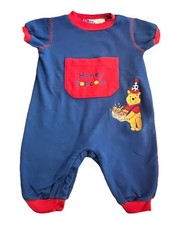 Disney Winnie The Pooh Romper