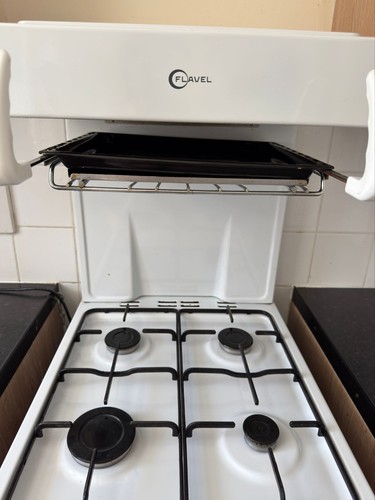 Flavel fhlg51w eye level - fhlg51w,