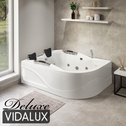 Vidalux wb07b deluxe left - vidalux,