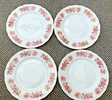 Set of 4 COLCLOUGH  Bone China