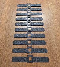 10 Heavy Duty Grey Hillarys