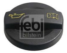 Fits FEBI FE188356 Oil filler cap FE188356 Oil filler cap fits: AUDI  ⭐UK Stock⭐