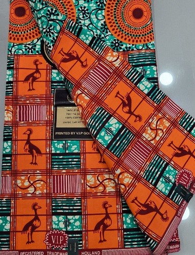 Ankara african fabric - ankara,