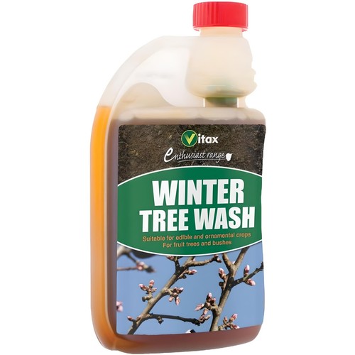 Vitax winter tree wash - winter,