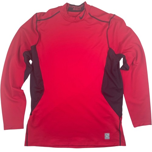 Nike pro combat hyperwarm - nike,