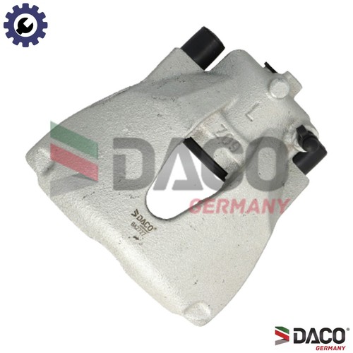 Brake caliper ba2727 - brake, for