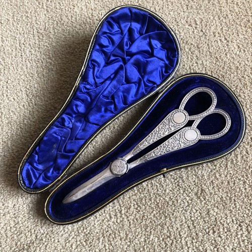 Antique victorian english - antique,