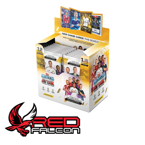 Ucc match attax 2025 - ucc,