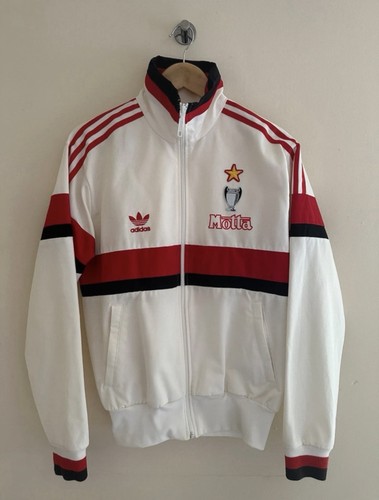 Adidas milan retro jacket - adidas,