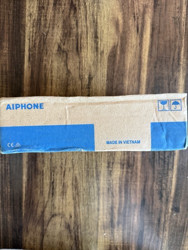 Aiphone audio intercom - aiphone,