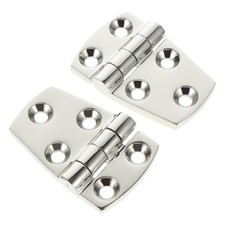  2 Pcs Boat Door Hinges Heavy