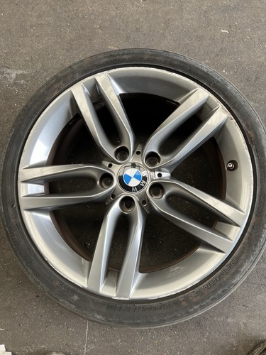 Bmw series alloy - ,