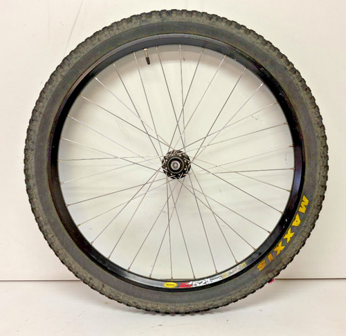 Mavic 521 disc spoke - mavic, en