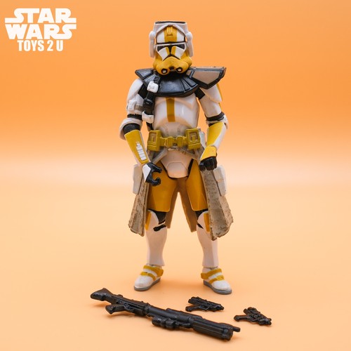 Star wars clone - star, trooper