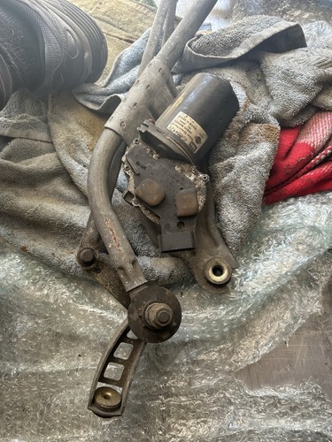 Nissan almera n16 - n16, wiper