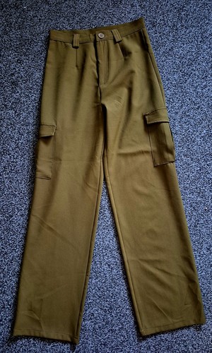 Ladies primark straight - primark, leg