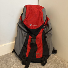 Berghaus Freeflow 25 Backpack