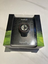 Garmin Approach S3 Touchscreen