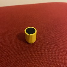 JR 21 Rosenthal Thunderbird 4 1960s Original Exhaust TIP ONLY