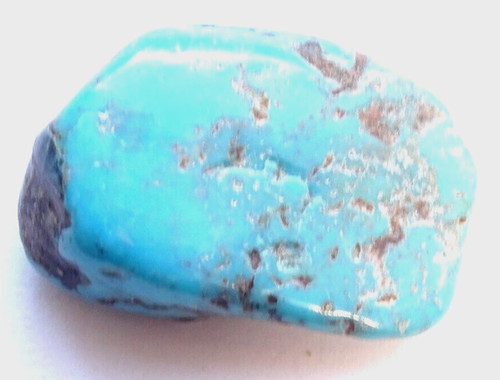 Genuine natural turquoise - natural,