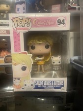 Funko POP! Anime Sailor Moon