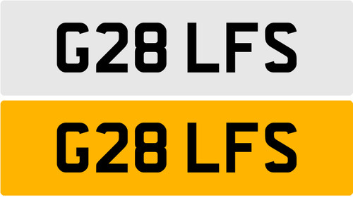 G28 lfs golf - vw,