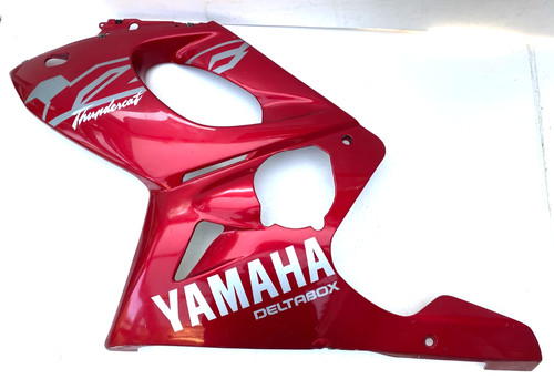 Yamaha yzf600 yzf 600 - yamaha,