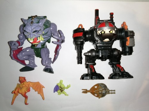 Mighty max variant cybot - max,