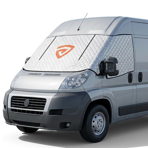 Motorhome external thermal - motorhome,
