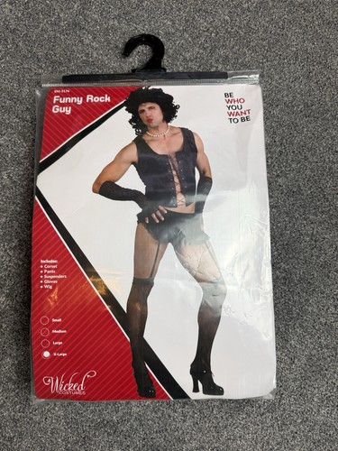 Wicked costumes men funny - wicked,