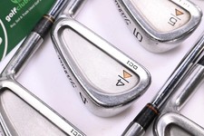 Titleist DCI Gold Irons /