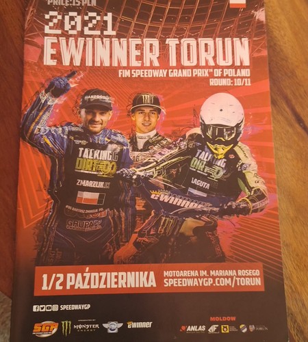 Speedway 7 2021 wroclaw - speedway, 30.+31.7.2021