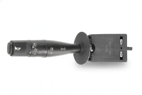 Turn signal switch stalk - , with