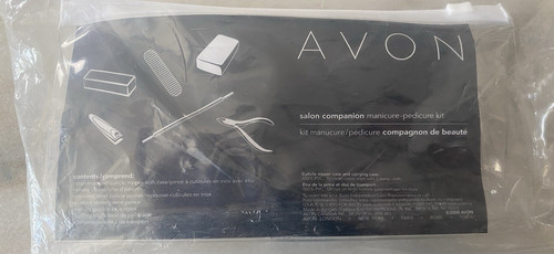 Vintage 2008 avon - vintage, salon