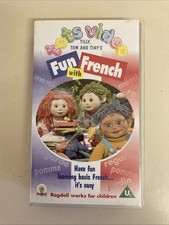 Tots Tv Tilly Tom And Tiny's