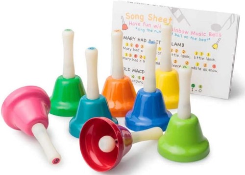 Tobar 7958 rainbow - 7958, music