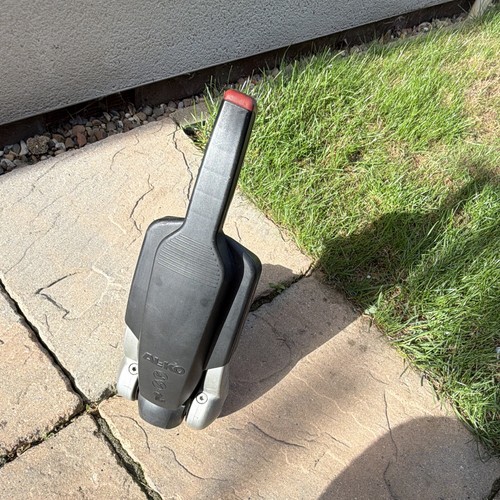 Alko aks 3004 caravan hitch - alko,