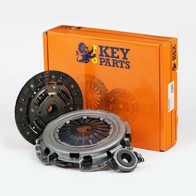 Key parts kc6541 clutch - key,