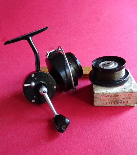 Good used vintage - a,