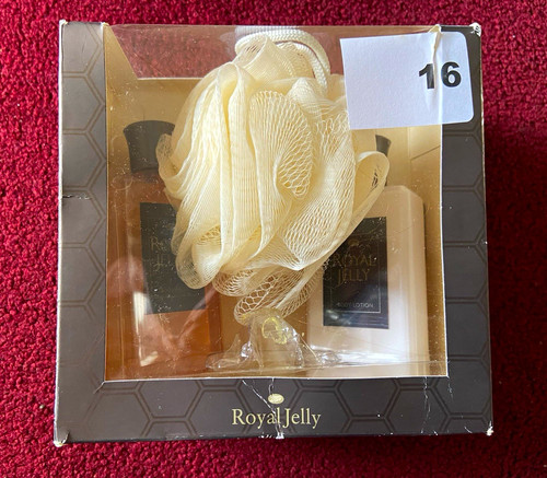 Boots royal jelly moisturising - jelly,