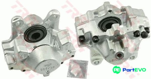 Trw brake caliper bhn609e - caliper, for