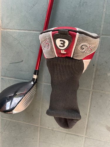 Ping g15 wood - ping, regular