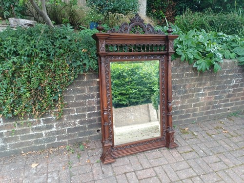 Massive antique victorian - antique,