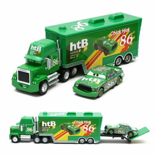 Disney pixar cars - pixar, no.86