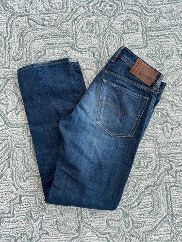 Diesel waykee straight leg - waykee,