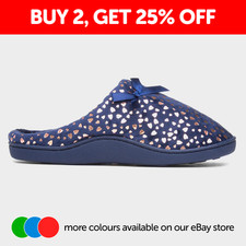 The Slipper Company Womens