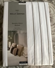 BNWT Kelly Hoppen size super