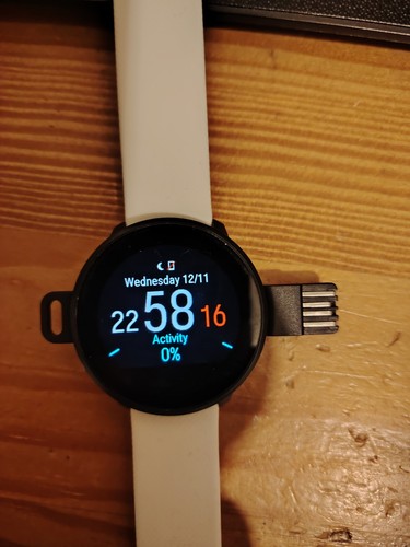 Polar unite fitness tracker - polar,