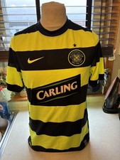 Rare Vintage Celtic Football